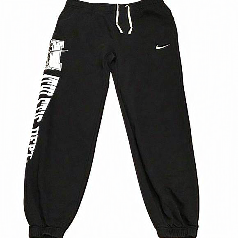 MENS Nike The Athletic Dept. joggers‎ sweatpants track pants XXL